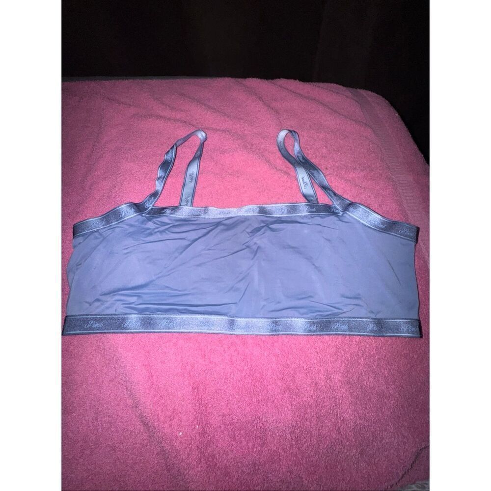 Plus size Victoria Secret Pink bra size xxl